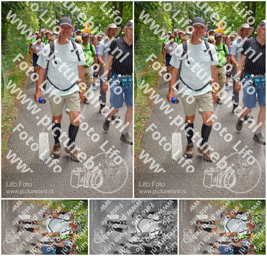 Evenement foto: Nijmeegse Vierdaagse 964