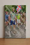 Evenement foto: Nijmeegse Vierdaagse 964
