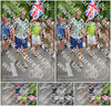 Evenement foto: Nijmeegse Vierdaagse 964