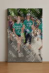 Evenement foto: Nijmeegse Vierdaagse 964