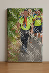 Evenement foto: Nijmeegse Vierdaagse 964