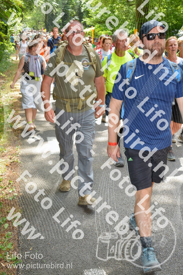 Evenement foto: Nijmeegse Vierdaagse 964