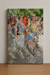 Evenement foto: Nijmeegse Vierdaagse 964