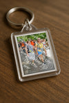 Evenement foto: Nijmeegse Vierdaagse 964