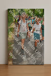 Evenement foto: Nijmeegse Vierdaagse 964