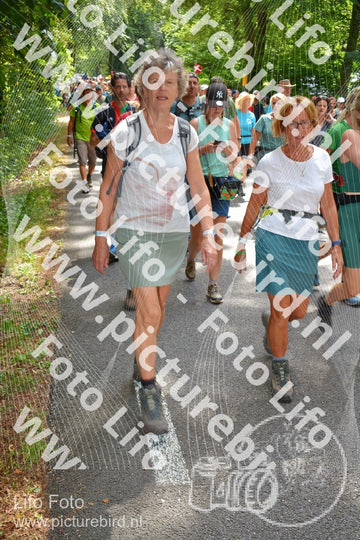 Evenement foto: Nijmeegse Vierdaagse 964