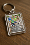 Evenement foto: Nijmeegse Vierdaagse 964
