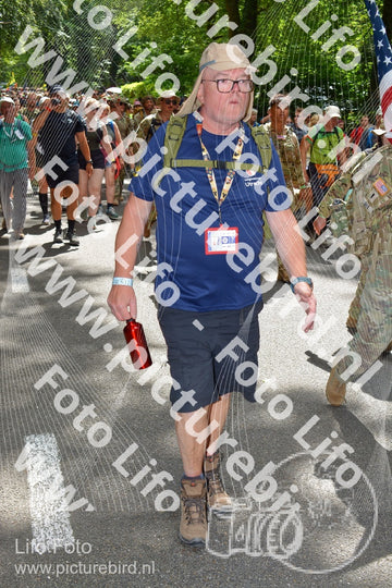 Evenement foto: Nijmeegse Vierdaagse 964