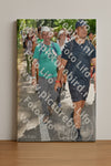 Evenement foto: Nijmeegse Vierdaagse 964