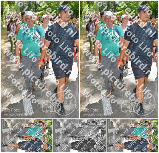 Evenement foto: Nijmeegse Vierdaagse 964