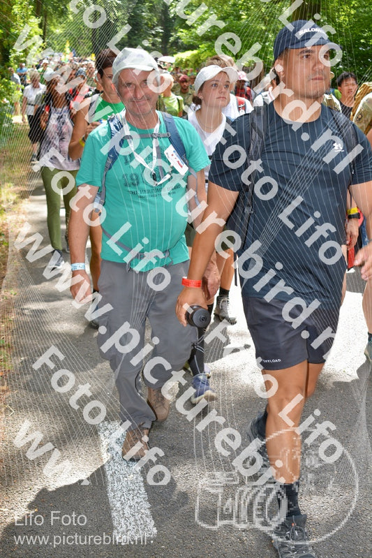 Evenement foto: Nijmeegse Vierdaagse 964