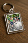 Evenement foto: Nijmeegse Vierdaagse 964