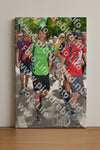 Evenement foto: Nijmeegse Vierdaagse 964