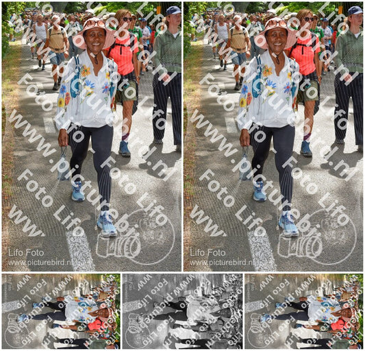Evenement foto: Nijmeegse Vierdaagse 964