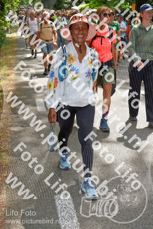 Evenement foto: Nijmeegse Vierdaagse 964