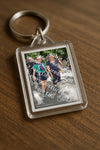 Evenement foto: Nijmeegse Vierdaagse 964