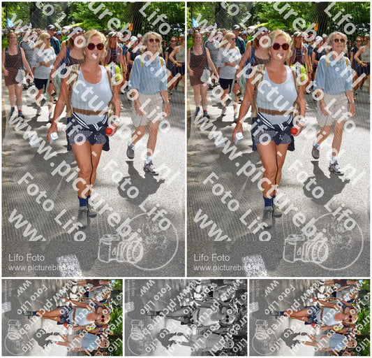 Evenement foto: Nijmeegse Vierdaagse 964