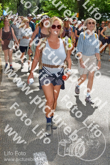 Evenement foto: Nijmeegse Vierdaagse 964