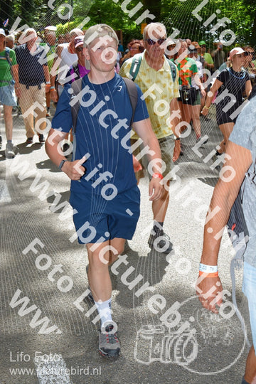 Evenement foto: Nijmeegse Vierdaagse 964