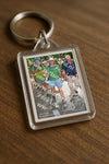 Evenement foto: Nijmeegse Vierdaagse 964