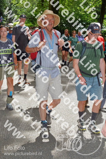 Evenement foto: Nijmeegse Vierdaagse 964