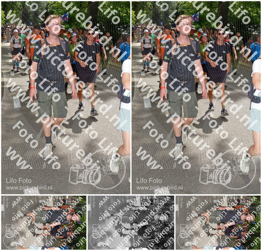 Evenement foto: Nijmeegse Vierdaagse 964