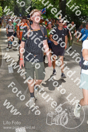 Evenement foto: Nijmeegse Vierdaagse 964