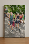 Evenement foto: Nijmeegse Vierdaagse 963