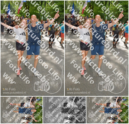 Evenement foto: Nijmeegse Vierdaagse 963