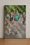 Evenement foto: Nijmeegse Vierdaagse 963