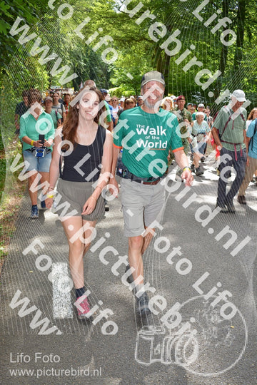 Evenement foto: Nijmeegse Vierdaagse 963