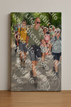 Evenement foto: Nijmeegse Vierdaagse 963