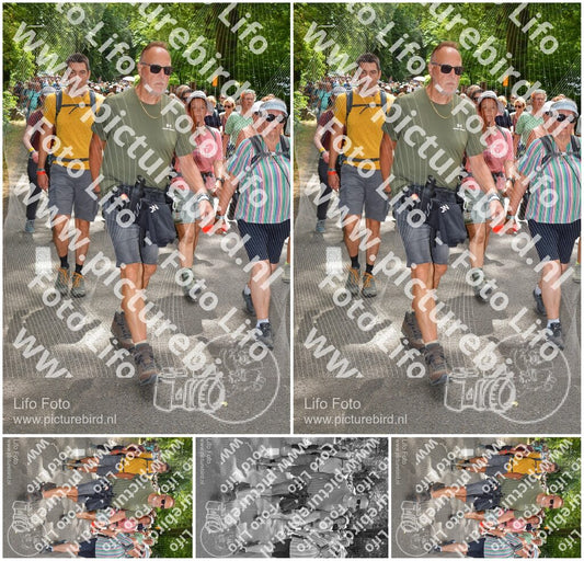 Evenement foto: Nijmeegse Vierdaagse 963
