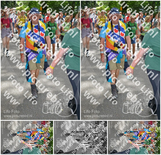 Evenement foto: Nijmeegse Vierdaagse 963