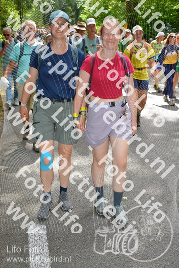 Evenement foto: Nijmeegse Vierdaagse 963