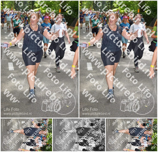 Evenement foto: Nijmeegse Vierdaagse 963