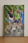 Evenement foto: Nijmeegse Vierdaagse 963