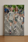 Evenement foto: Nijmeegse Vierdaagse 963