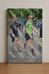 Evenement foto: Nijmeegse Vierdaagse 963