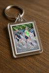 Evenement foto: Nijmeegse Vierdaagse 963