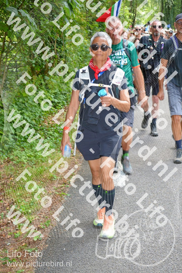 Evenement foto: Nijmeegse Vierdaagse 963