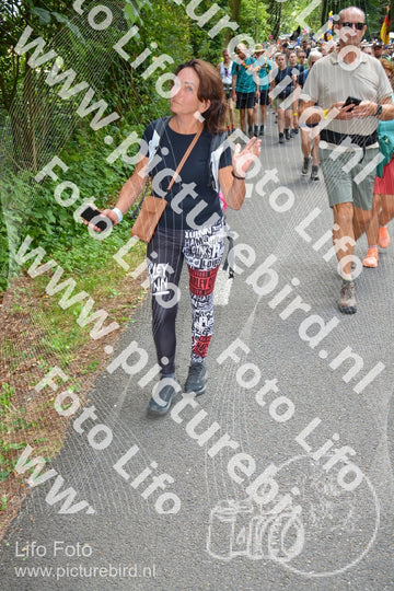 Evenement foto: Nijmeegse Vierdaagse 963