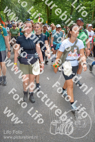 Evenement foto: Nijmeegse Vierdaagse 963