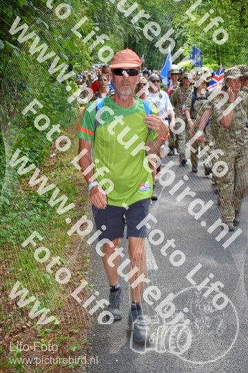 Evenement foto: Nijmeegse Vierdaagse 963