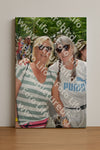 Evenement foto: Nijmeegse Vierdaagse 963