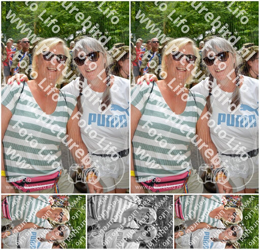 Evenement foto: Nijmeegse Vierdaagse 963