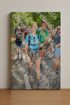 Evenement foto: Nijmeegse Vierdaagse 963