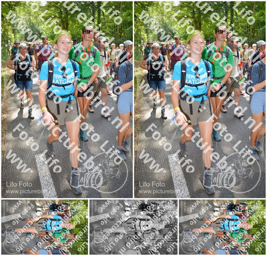 Evenement foto: Nijmeegse Vierdaagse 963