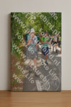 Evenement foto: Nijmeegse Vierdaagse 963