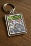 Evenement foto: Nijmeegse Vierdaagse 963